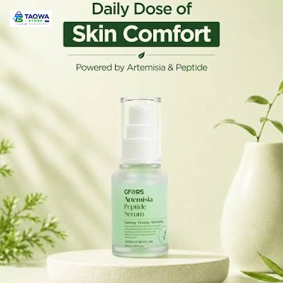 GFORS Artemisia Peptide Serum 30ml