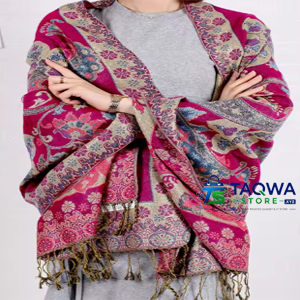 Fashion Winter Classic Tribal Ladies