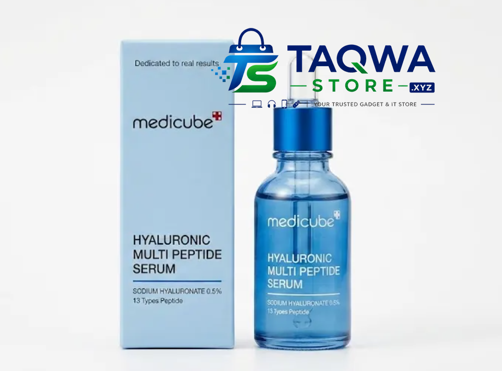 Medicube Hyaluronic Multi Peptide Serum 30ml
