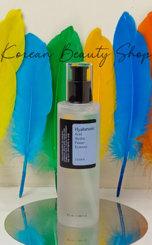 Cosrx Hyaluronic Acid Hydra Power Essence 100ml