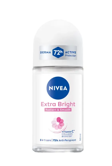 NIVEA Extra Bright 50ml