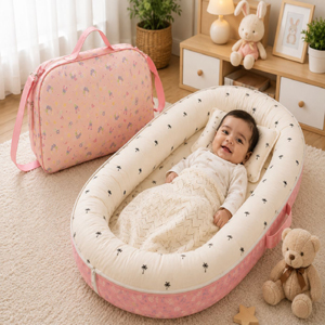 Baby Bed Seat Ex-001