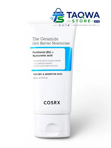 COSRX The Ceramide Skin Barrier Moisturizer 80ml