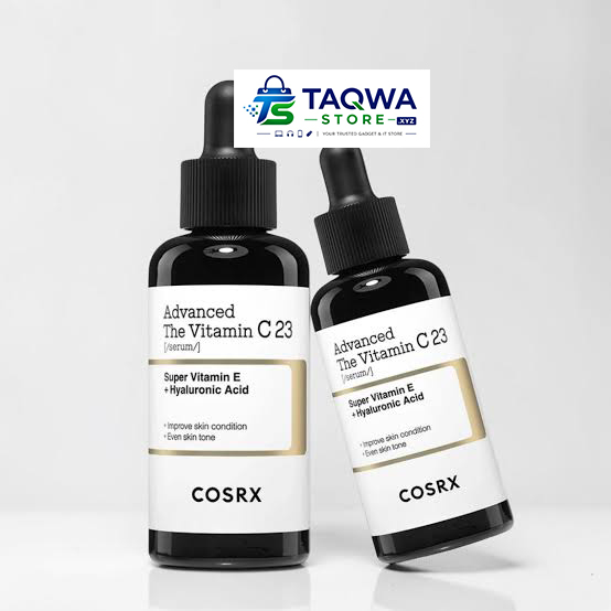 Cosrx Advanced The Vitamin C 23 Serum 20 g