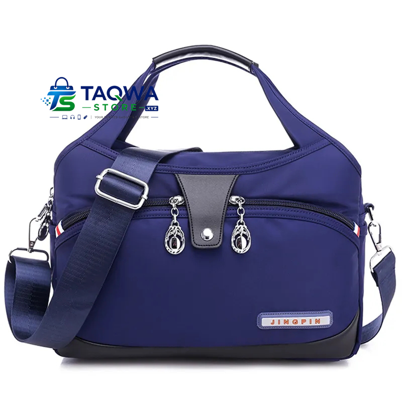 Large Capacity Waterproof Anti-theft Fashion