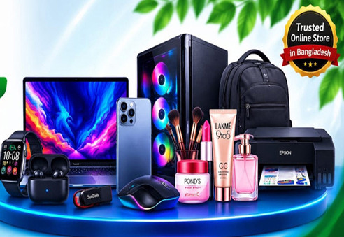 Gadgets