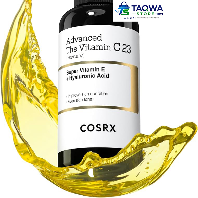Cosrx Advanced The Vitamin C 23 Serum 20 g