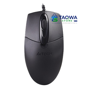 A4TECH OP-720 USB Wired Mouse