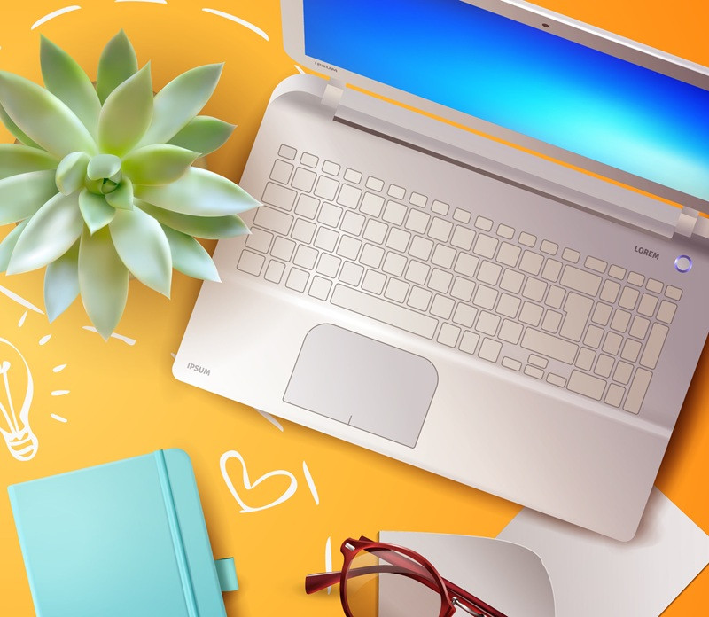 Laptop
