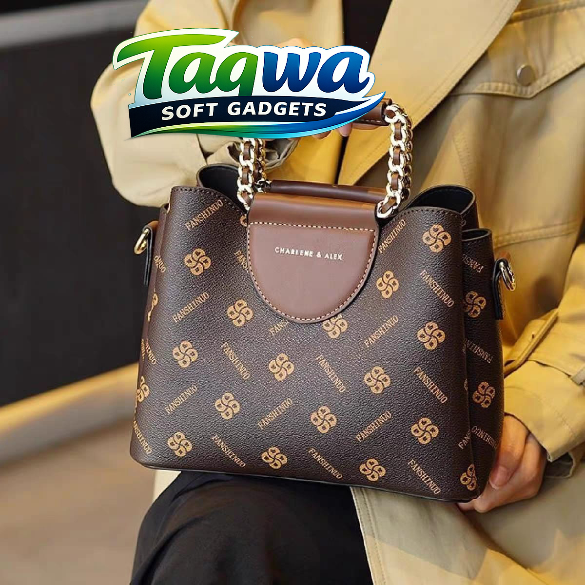Ladies Bag TS-00123
