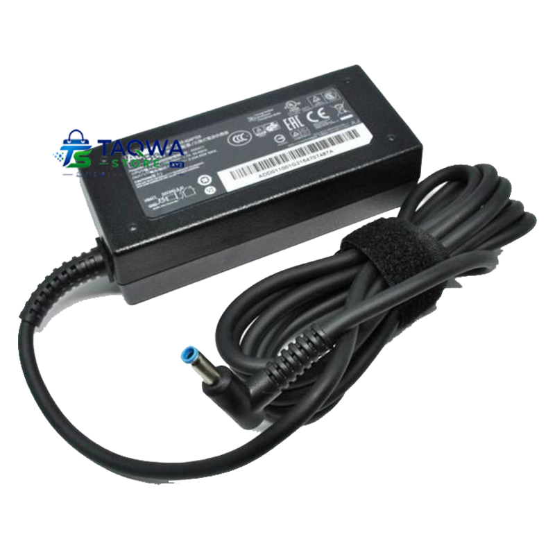 Hp Adapter Blue Pin 19.5V 3.33A