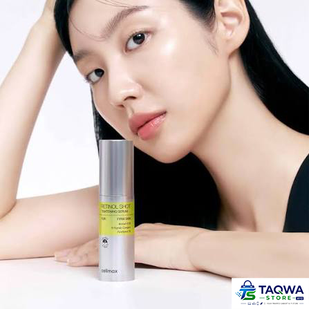 Celimax The Vita A Retinol Shot Tightening Serum 30ml