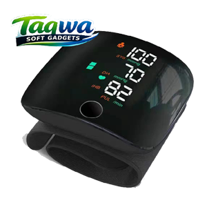 🩺 Digital Pressure Machine TS-67543