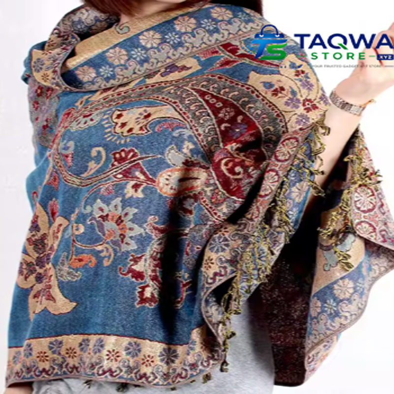 Fashion Winter Classic Tribal Ladies