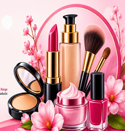 Cosmetics & Beauty