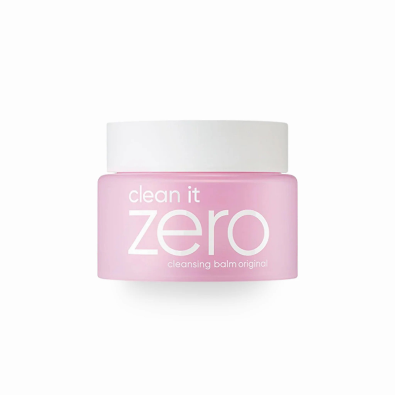 Banila Co Clean It Zero Cleansing Balm Original - 100ml
