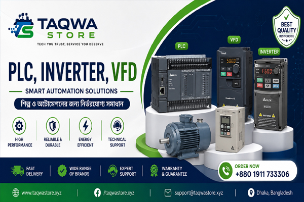 Taqwa Store promo