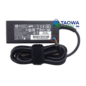 Hp Adapter Blue Pin 19.5V 3.33A