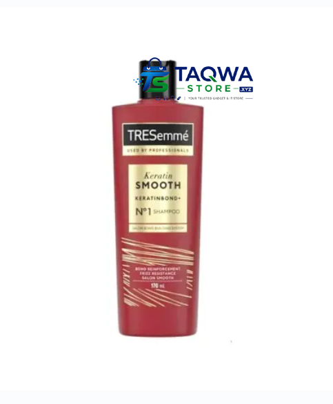 Tresemme Keratin Smooth Keratinbond Shampoo 170ml