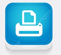 Printer & office
